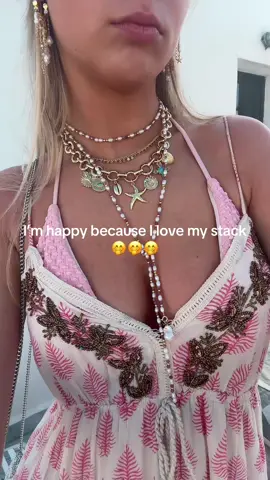 Yes things like this make my day! #Summer #jewelry #accessories 