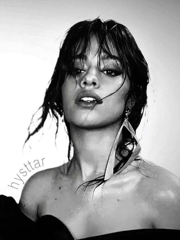 ★ #shameless #camilacabello #tipografia #lyric 