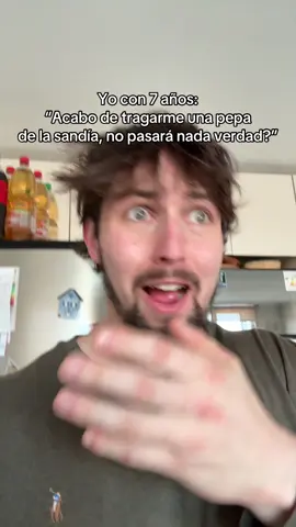 Nooooo Recuerda seguirme en YOUTUBE y en IG! @cesc_bozzo  #fyp #foryoupage #parati #chileP #skits #acting #cescbozzo #🇨🇱 #chileno #seachei #cesc #humor