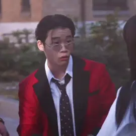 #kakegurui #jabamiyumeko #minamihamabe #jdramaedit #fyp 