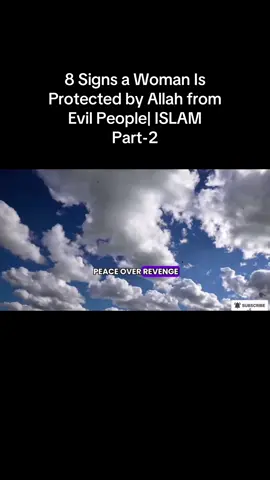 #islamic_video #Allah #women #fyp #foryou 