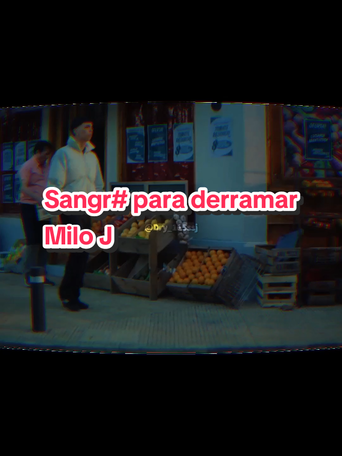 Sangr# para derramar 💧 #foryou #lyricedits #editlyrics #lyric #argentina #album #edit #argentina #milo #miloj 