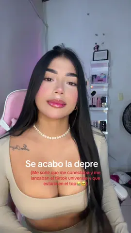Lo declaro amén.