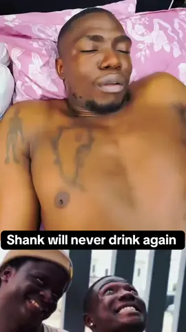 Shank will never drink again 😂 Get ready to laugh with top-tier TikTok comedy! From hilarious skits and stand-up to funny videos with sound effects, this page brings nonstop humor for all ages—funny TikToks that'll make you laugh so hard, you'll cry! #xyzabc #viral_video #trendingvideo #xzybca #forupage #foryoupage #fyp #fypシ #fypp #Viralvideos #goviral #foryoupage #foryou #tiktokviral  #shank #shankcomics #shankcomics1 #comedian_sydneytalker  #sydneytalker #comedyfunnyvideos #Comedy #comedysoundeffects  #comedystandup #comedyskits #comedynigeria #comedyvideos  #NigerianTikTok #nigeriacomedy #nigeriacomedyvideos  #funny #funnyTikToks #funnyvideosTikTok #funnyvideostolaughtillucr  #funnyvideostiktok #funnyvideosforlaugh  #funnyvideostolaughsohard #funnyvideoshumor