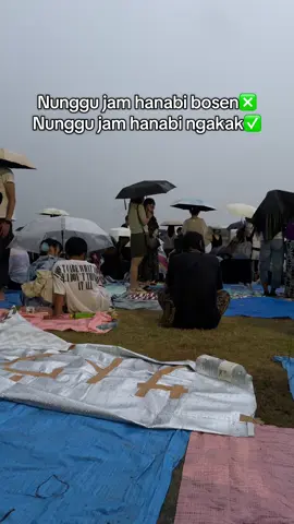 Hidup ada aja gebrakannya🤣 #foryoupage #hanabi #japan 
