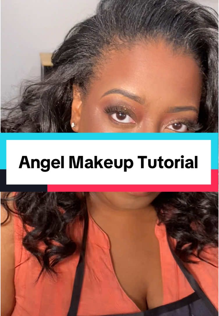 Try this and your bride is going to glow all night✨Follow for more tutorials!  @SpikedBeauty_ Coupon code: SACEILA15  @Patrick Ta Beauty @patrick ta #weddingmakeup #angelmakeup @Vivacious World of Beauty 😍 