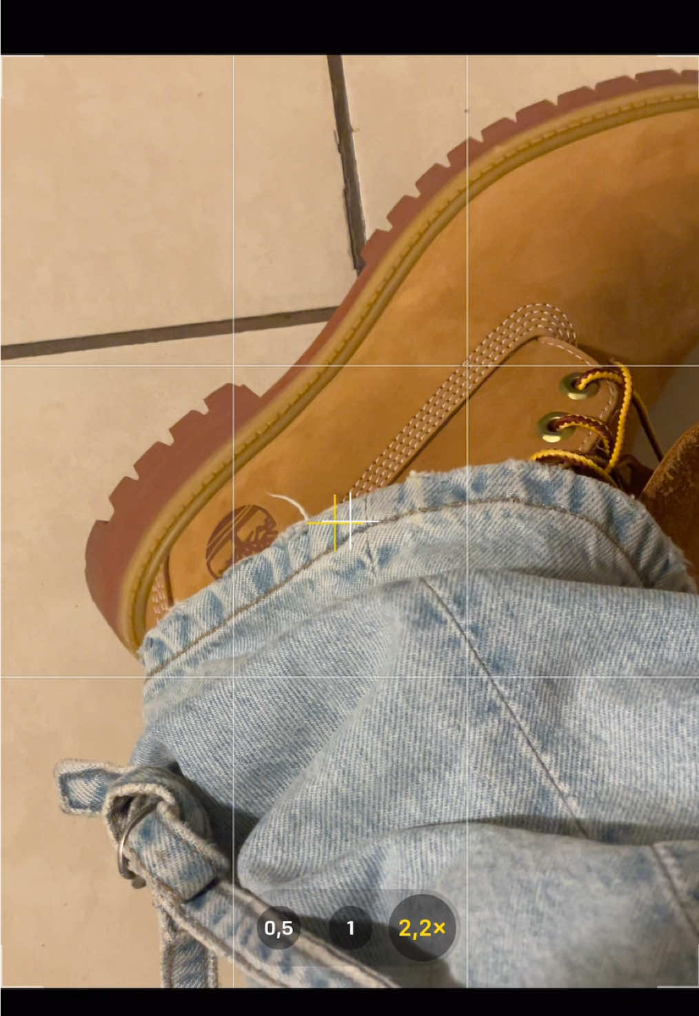 🤓☑️ #timberland #chile 