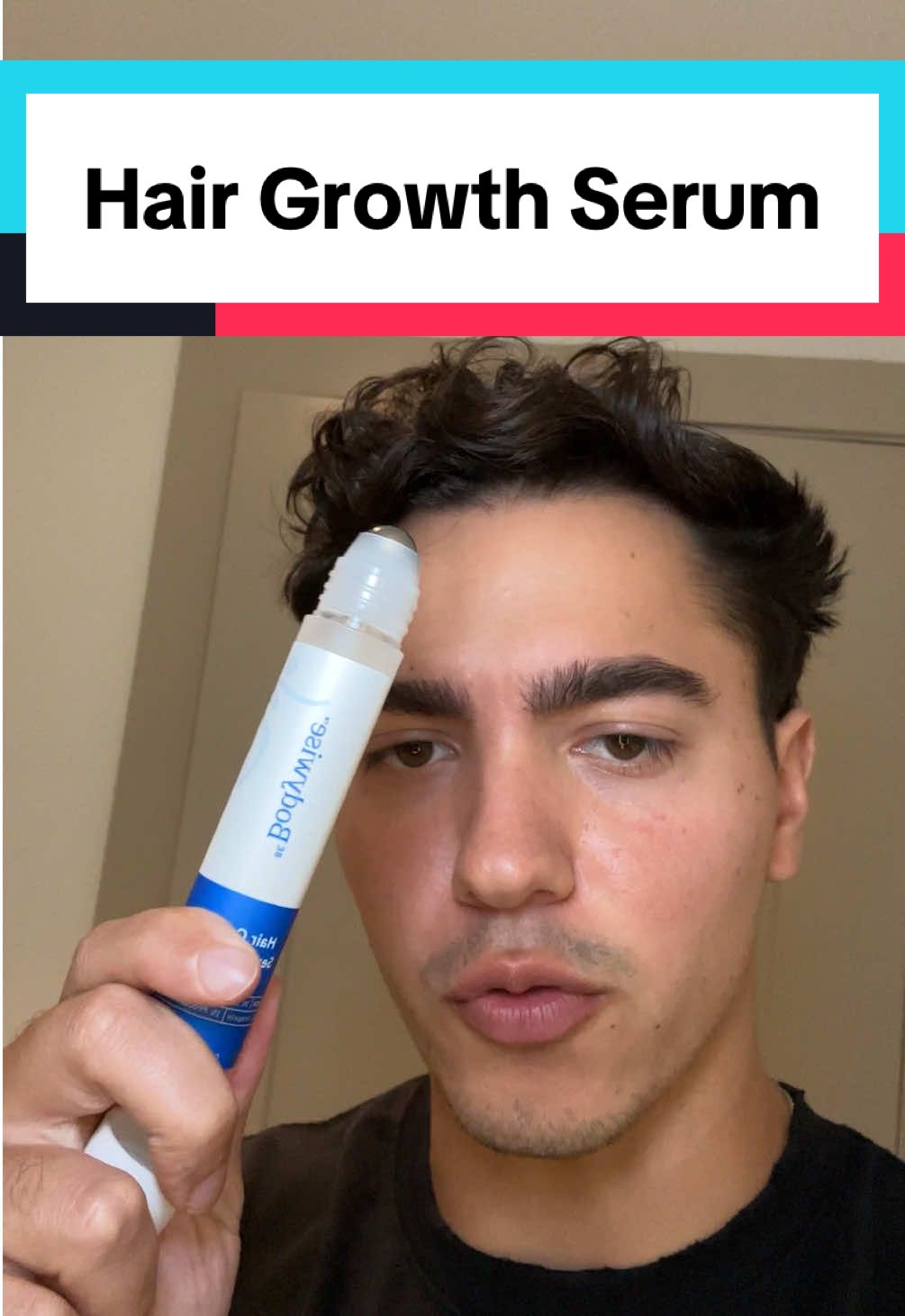 Thick eyebrows > Thin eyebrows  #eyebrows #hairgrowthserum #menshair #looksim #bebodywise 