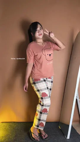 One set ternyaman buat daily 🥰💗