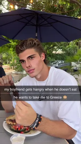You’re Not You When You’re Hangry @snickers #forthecoleture #colejernstedt #jointhejerney #thejerney #thecoleition #keepthatsameenergy #jerney #KTSE #viral #fyp  