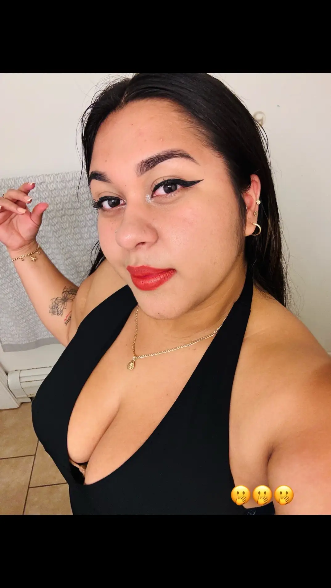 #💋💄 