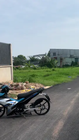 Syok syok🐬#xuhuong #y15zr #y15zrmalaysia #mxking150 