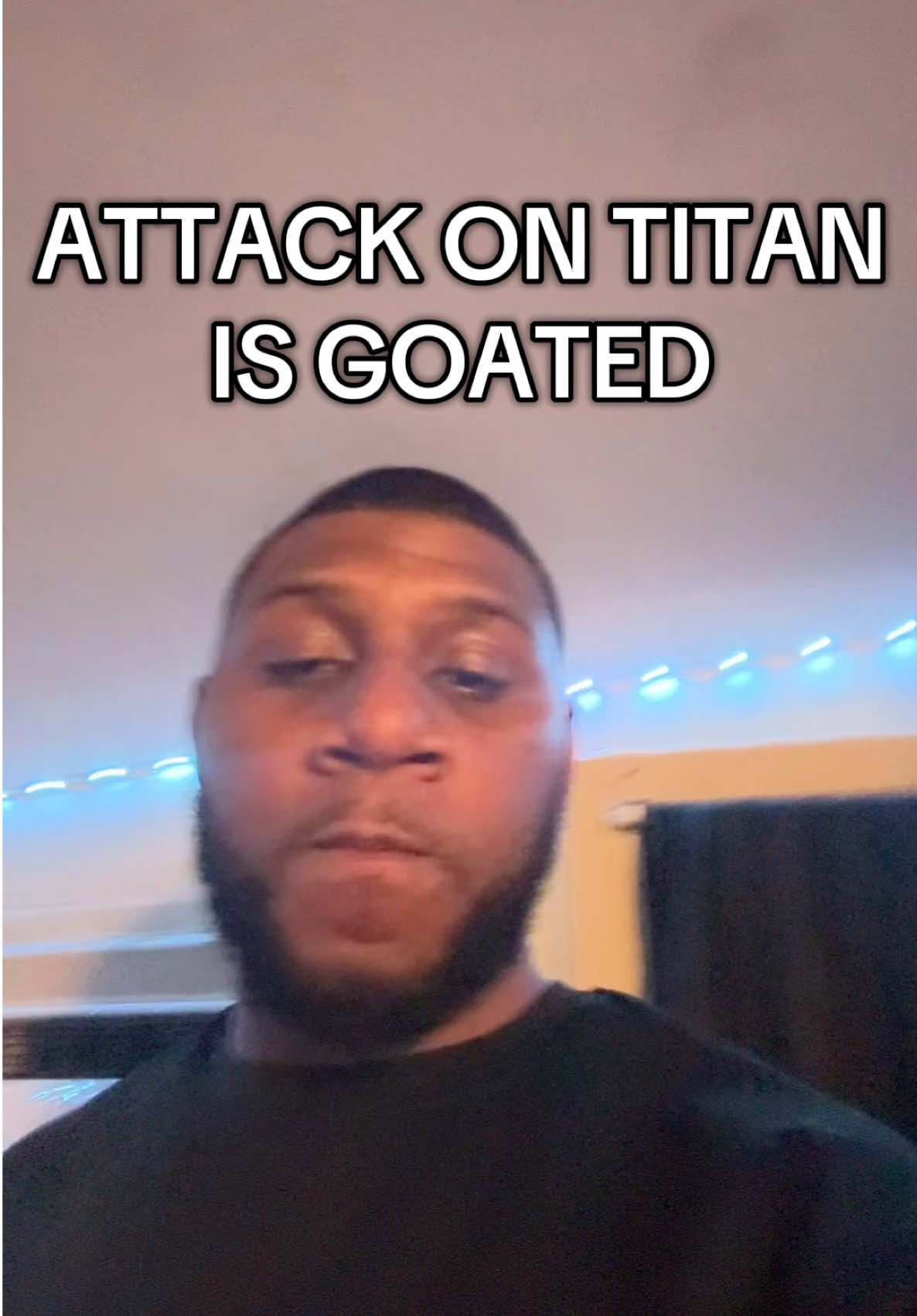 (#AttackOnTitan #commandererwin #fyp #postmancmr #skits #anime)