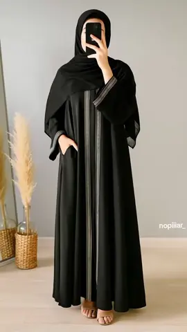#abayastyle #belilokal #gamiskekinian #abayasale #rekomendasiabaya #abayafashion #cuantanpabatas #gamiscantik 