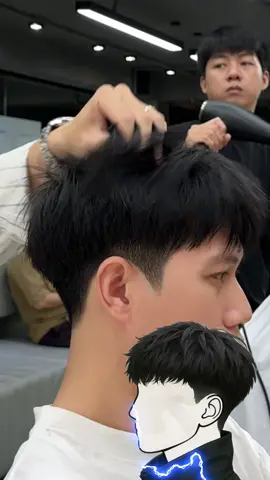 Mấy ông bạn thích các em “nóng bỏng” đâu rồiii #tocnamdep #haircut #xuhuong #taokieutoc #cattocnam #viral #daikteam🔥 #CapCut 