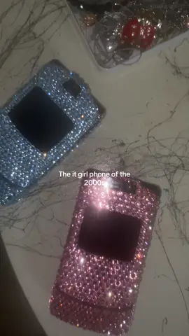 And the blackberry!