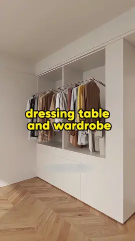Dressing table and wardrobe  #wardrobe  #interiordesign  #wholehousecustomization  #customizedhome  #wardrobedesign  #cloakroom  #cloakroomdesign 