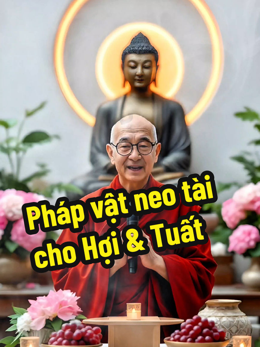 Nhà nào có người tuổi Tuất và Hợi Muốn giữ vía thì phải có pháp vật, chính là vòng trầm hương 108 hạt, thứ đúng căn, đúng mệnh, đúng thời điểm nhất để giữ được lộc trong tháng 6 âm này. Vòng trầm này là trầm thật, đã được trì chú đúng giờ âm dương, chọn ngày mở vía, mùi trầm giúp thanh lọc khí xấu.  #tuoituat #tuoihoi #mayman #taythienvien #vongtayphongthuy #vongtaytramhuong108hat #vongtaytramhuong 