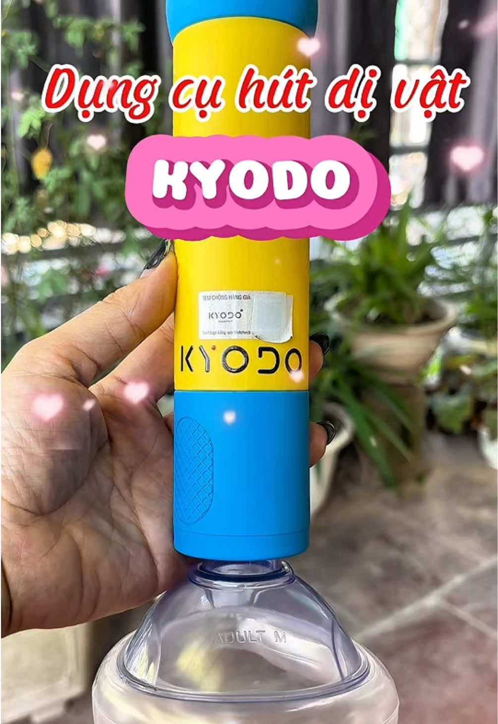 “Một dụng cụ tưởng vô dụng nhưng lại là cứu tinh của cả gia đình” #k#kyodod#dungcuhutdivatd#dungcusocuuhocdivatd#dungcusocuuh#hutdivatduongthoh#hutdivatm#menenbietb#baovetreemb#baovegiadinhc#cothamdayroix#xuongxz#zocoby@C@Cô Thắm đây rồi