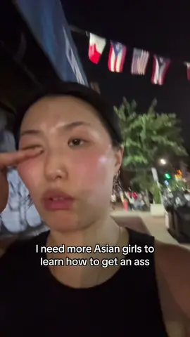Let’s please normalize being big and strong #fyp #asiangirl #GymTok 