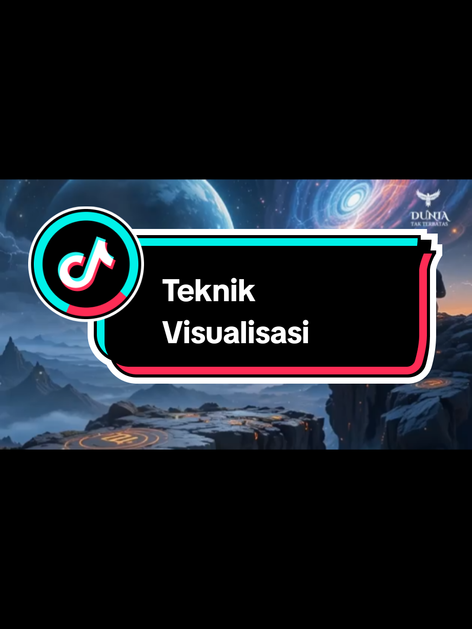 #Tekhnik Visualisasi 