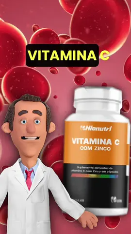 FICA A DICA!! SUPLEMENTO ESSENCIAL PRO DIA A DIA! #saude #medicina #bemestar #curiosidades #vitaminac 