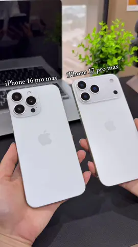 Will you upgrade your phone or keep your old phone? #iphone16promax #iphone17promax #iphone #apple #Tech #techtok #fyp #foryou #somostel 