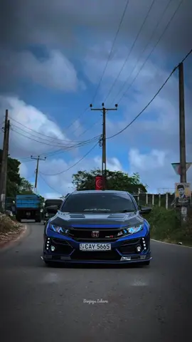 පමා වී හෝ දැනුනොතිං🥺🥹#cay5665💙 #civicfk7 #dreamchaser💙#creatorsearchinsightss #civicsrilanka🇱🇰❤️ #modifiedcivic #civicturbo #car #carsoftiktok #hondacivic #honda #bluecivic #foryoupage #fyp #foryou #16promaxvideography #onemillionaudition #CapCut 