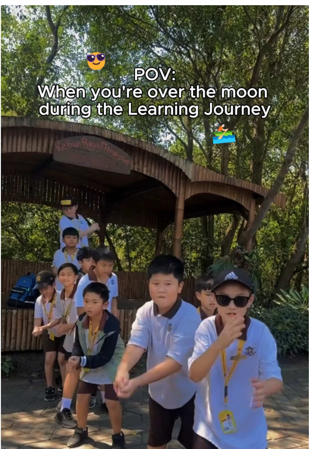 Guess the location? 🧐😎 #learningjourney 
