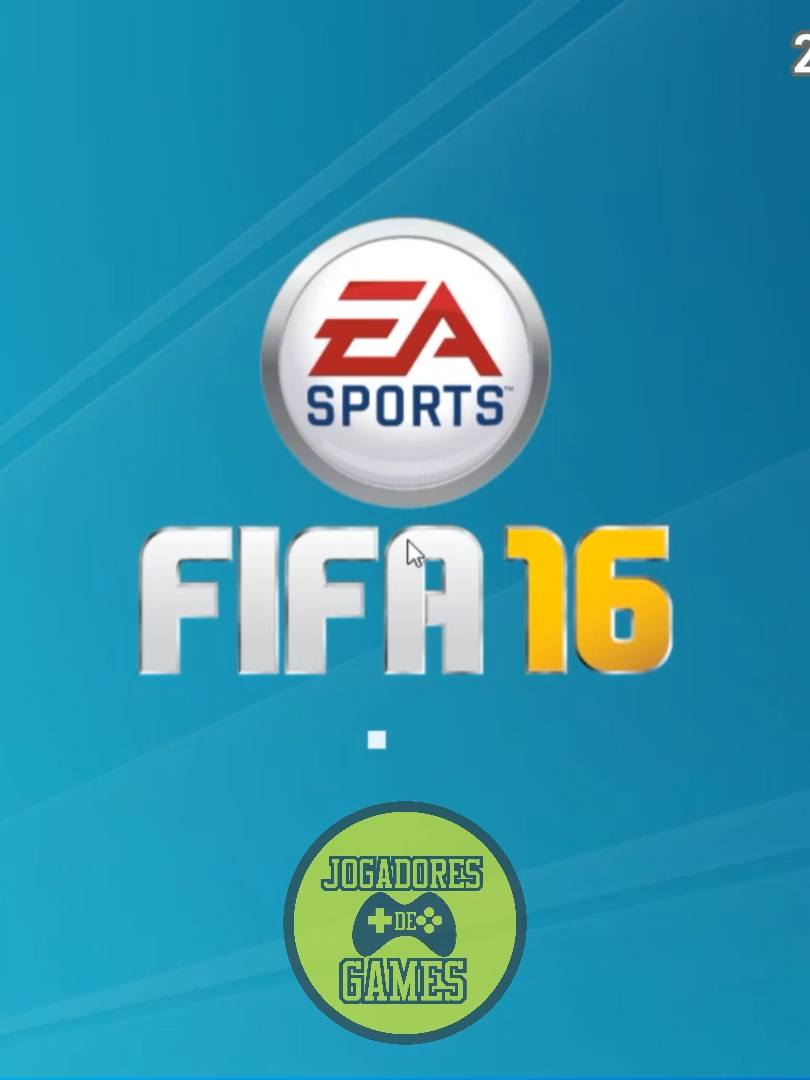 FIFA 16 #DeusteAbençoe #FIFA16 #pc #pcgamer #nostalgia #easports #tiktok #fly