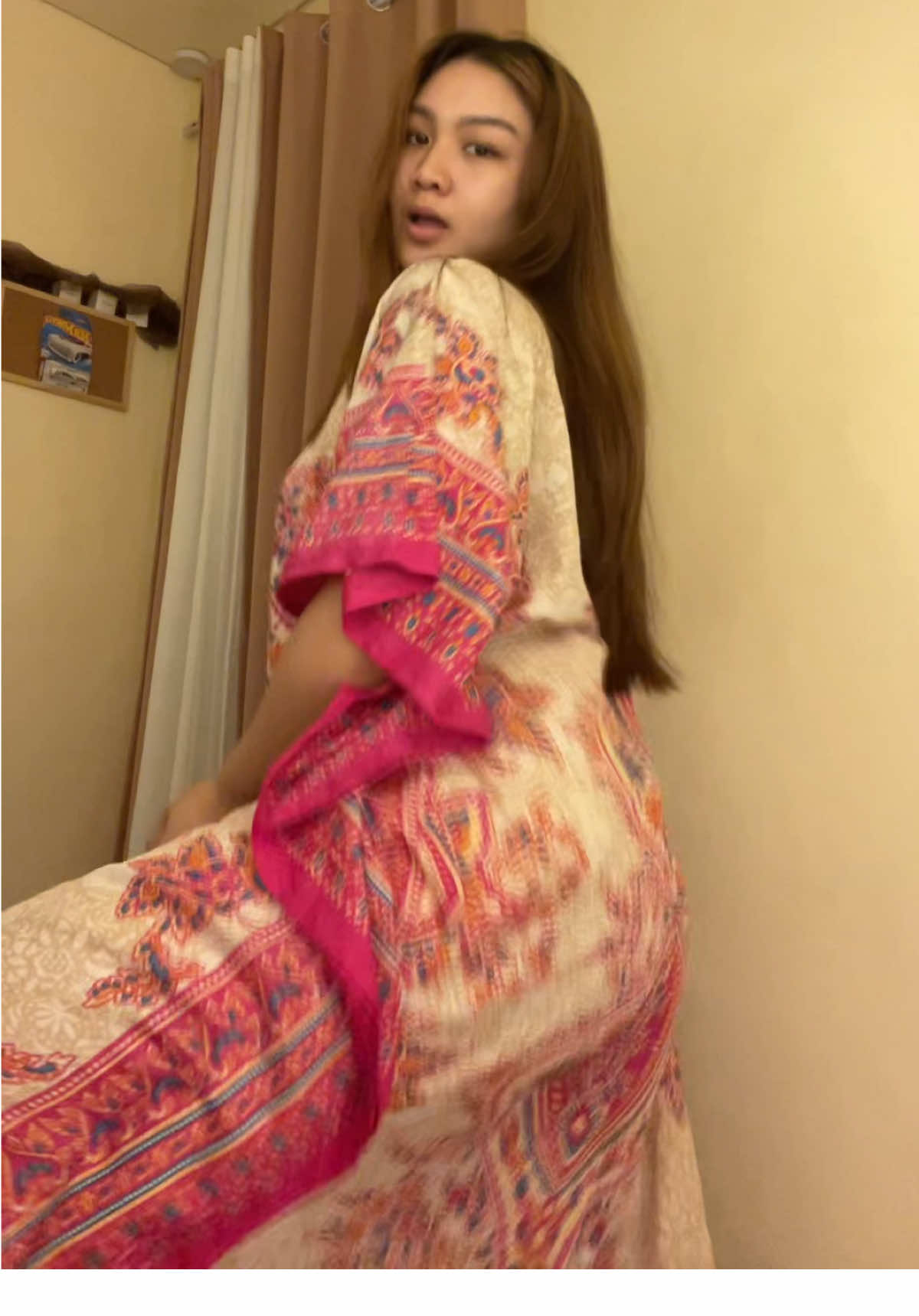 cute ng duster 