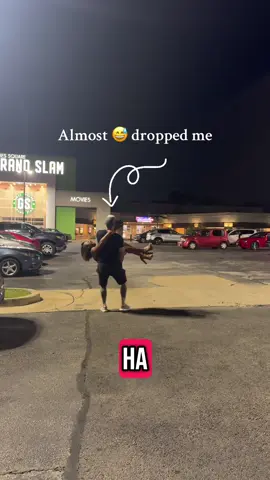 Lol we tried but…………. #youandi  #mymanmymanmyman #failvideo #fail #fyp #funnyvideos #funny 