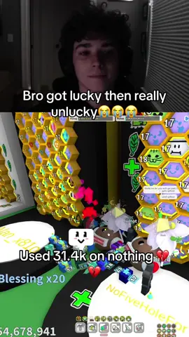 #stickymidg #smallcreator #bss #beeswarmsimulator #twitch #twitchtok #content #fyp #foryoupage 