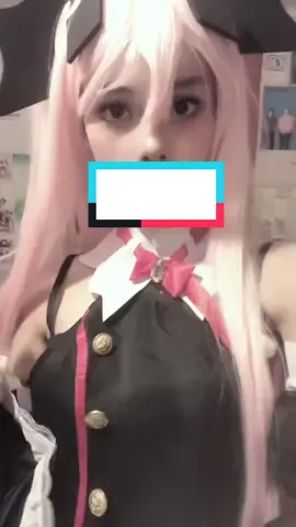 HELLP YEAH SERAPH OF THE END #seraphoftheend #krultepes #cosplay #krulcosplay #seraphoftheendkrulcosplay #creatorsearchinsights #anime #animefypシ #foryoupage #fyppppppppppppppppppppppp #animecosplay #moots? #viral_video #hastag #prettylittlebaby 
