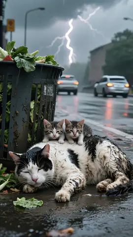 #cat #catsoftiktok #kitten #pet #cats 