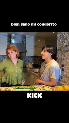 #marinagold #kickperu #parati #fyp #pov #viral  #kick