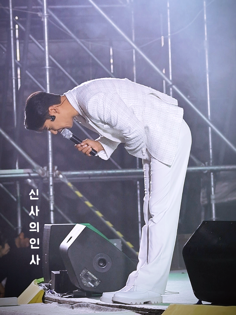 장민호 Model 🤍 #장민호 #봉화 #트롯신사 #제18회경상북도후계농업경영인대회 #연리지 #jangminho #kpop #Live #trot #tiktok 