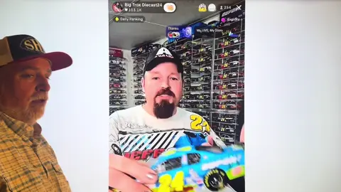 My Tik Toker of the week! #mytiktokeroftheweek #foryou #fyp  @Big Trox Diecast24 @Mrs.BigTroxDiecast24 