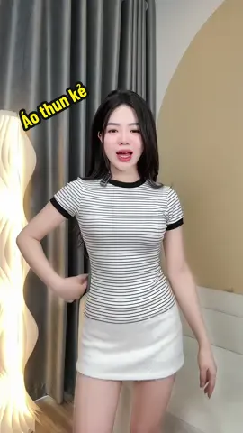 Áo xinh iu lắm nè🥰#huynhchangreview #huynhchang00 #huynhchang 