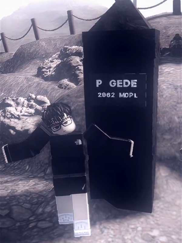 sikit dulu bae#alightmotion_edit #robloxfyp #fyppppppppppppppppppppppp #robloxfyp #mountgede2958mdpl 