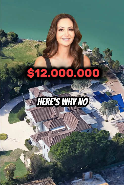 Here’s Why No One Wants To Buy Ava Addams Old House. #fyp #avaaddams #foryoupagе #house #america 