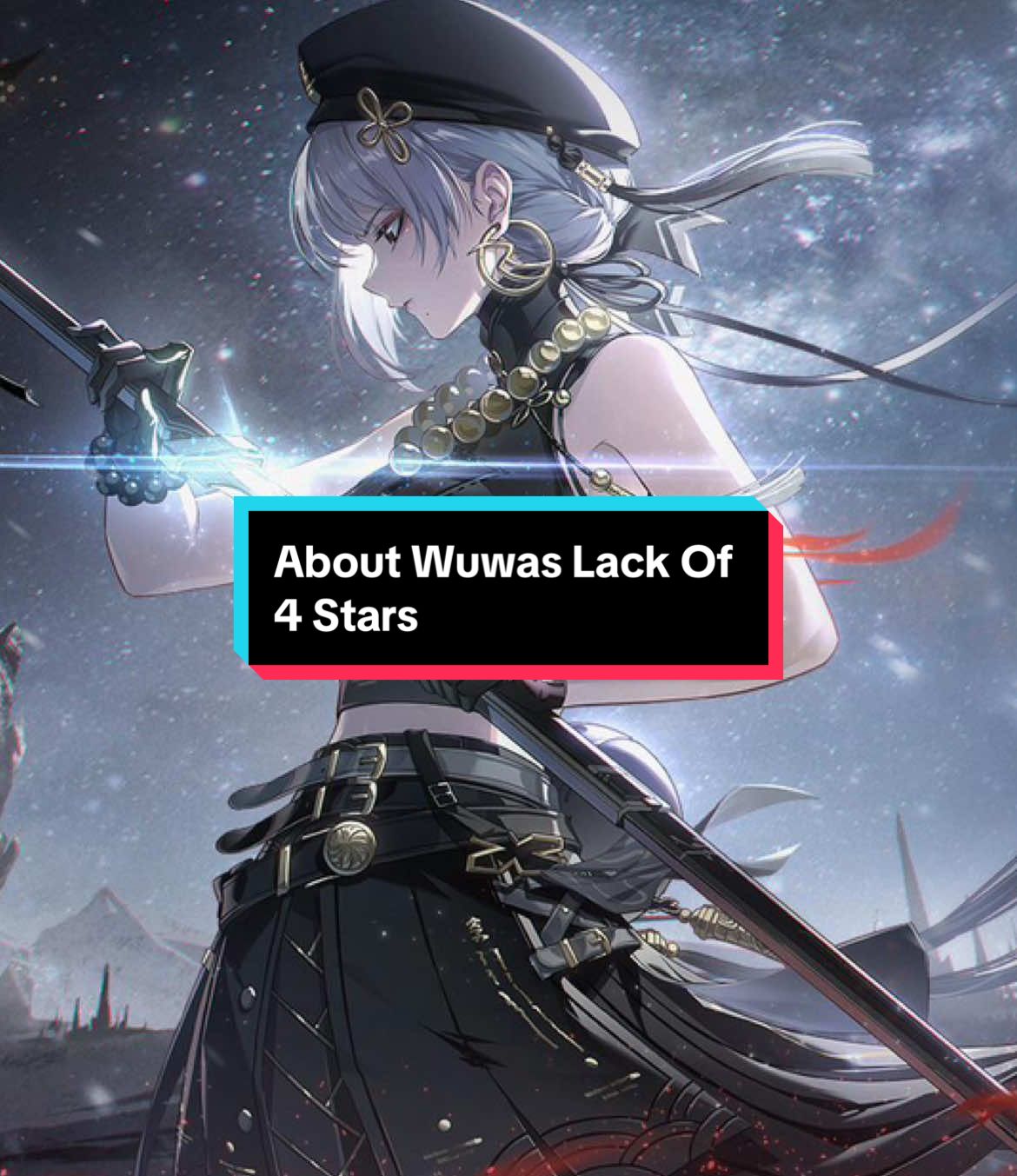 Lil bit of a crashout there #xyzbca #fyp #foryou #foryoupage #yapping #yapsession #yapsesh #zenyaps #discussion #wuwa #wutheringwaves #WutheringWaves #wutheringwavesgameplay 