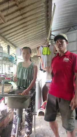 Buổi cơm sáng hôm nay chắc tới trưa luôn quí dị ơi