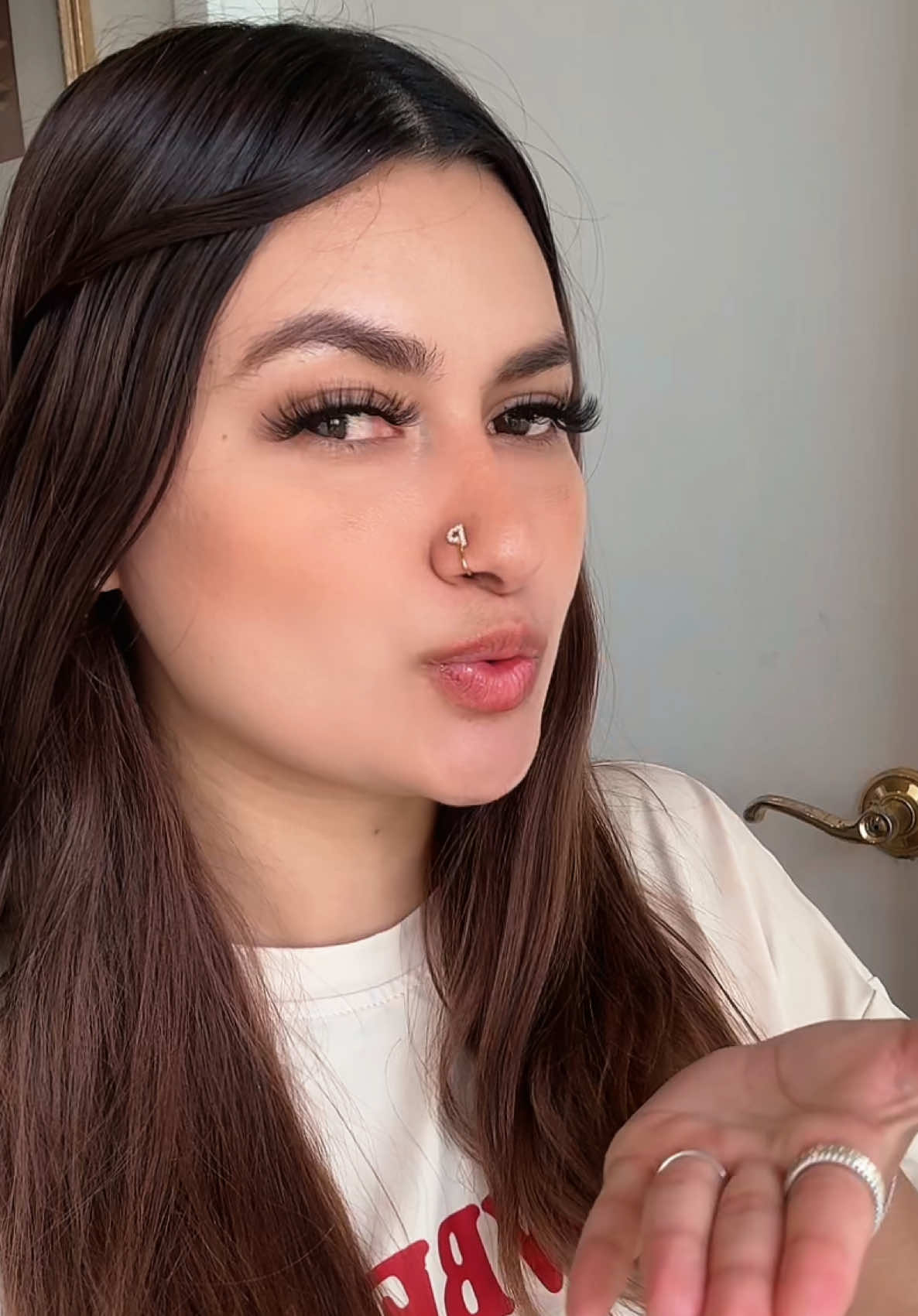 Aros para la nariz 👃 #nosering #ring #fyp #parati #dealsforyou #tiktokshop #parati 