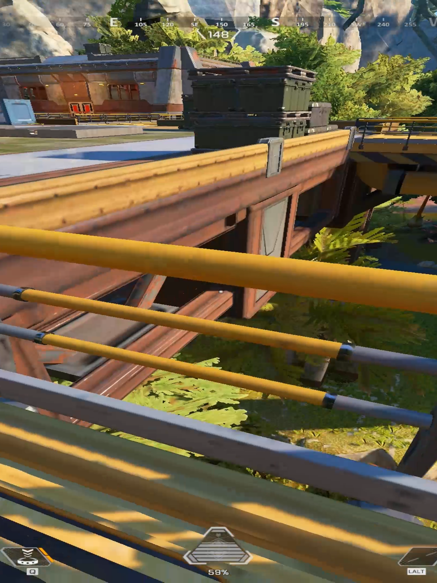 clip from the last stream (pls help me) #DABSTROR #movement #apexlegends #octane