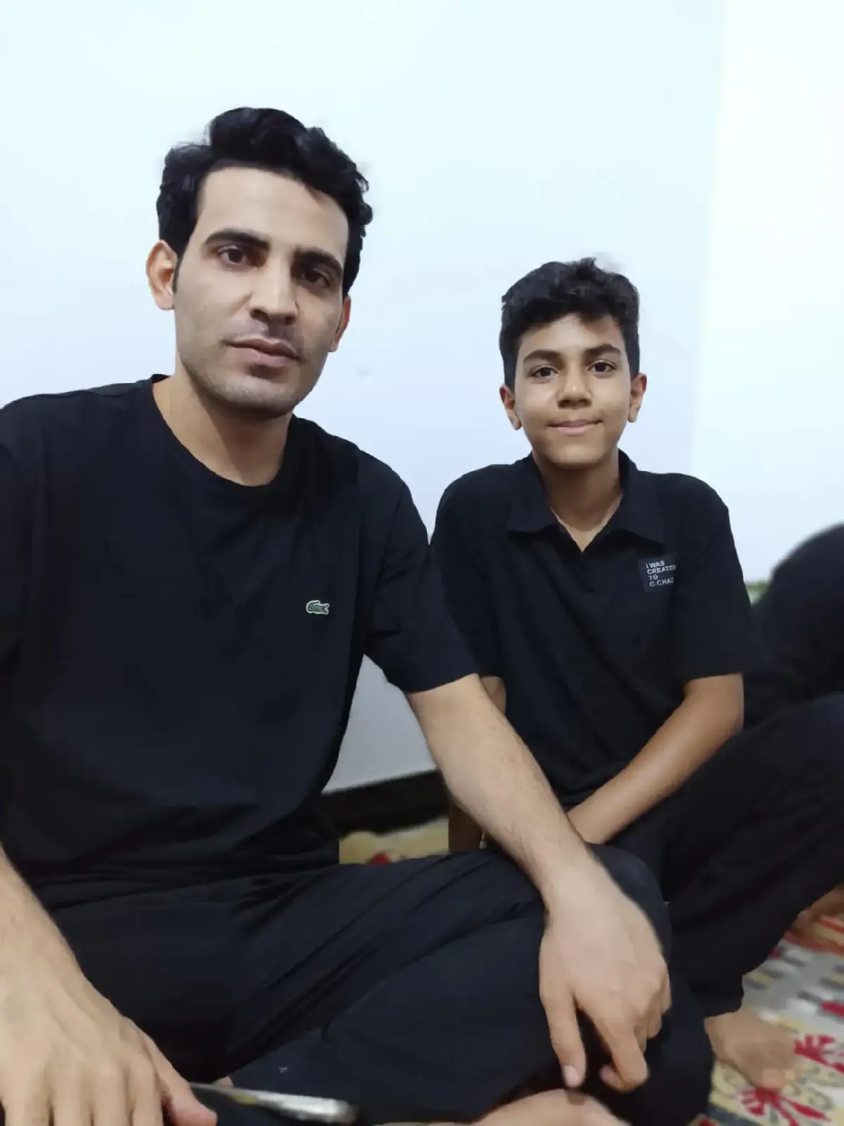 مع الرادود عباس عجيد#@🔹خــــويدم🔹  العامري