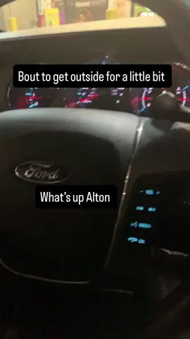 A Town What’s Up Gas On Me