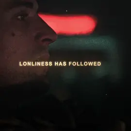 Loneliness has followed me my whole life #fyp #xyzbca  #taxidriver #robertdeniro #travisbickle 
