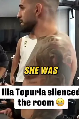 Ilia got pressed #iliatopuria #nelk #livestream live