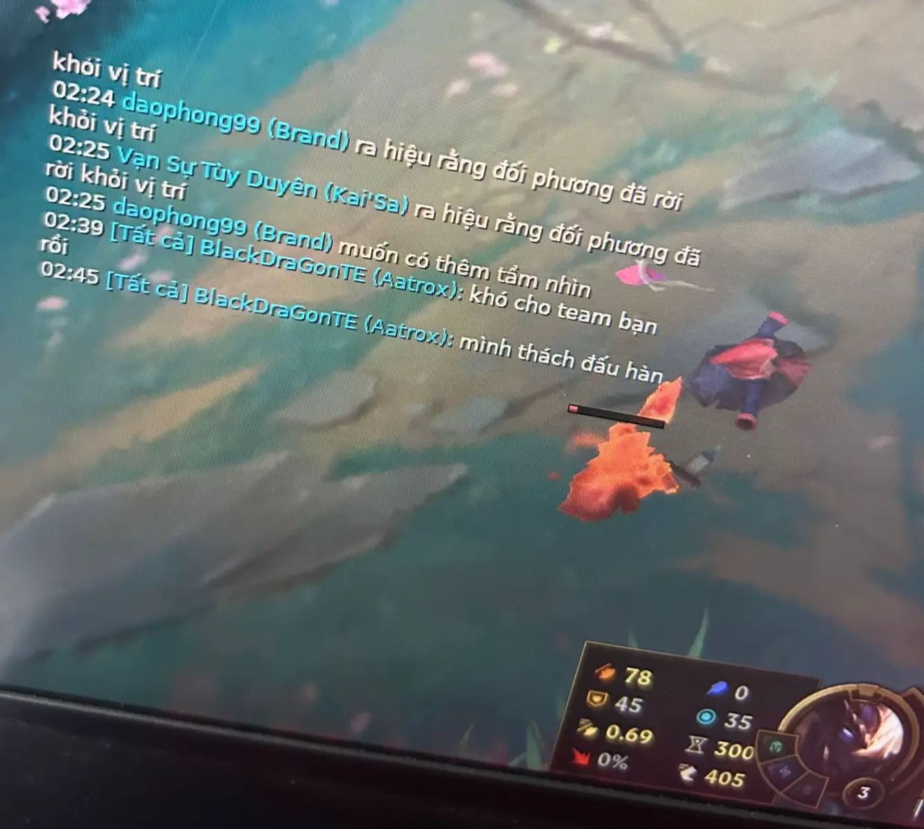 Urf chơi game vui mà ae #lienmin #lienminhhuyenthoai #leagueoflegends #urf 